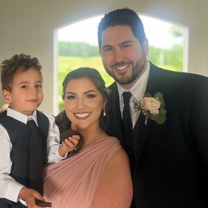 Meet your Posher, Melissa